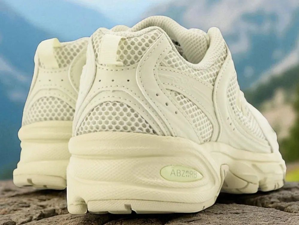 New Balance Men's 530 'Mineral' - U530Tbb sold by Zulily product image thumbnail 4