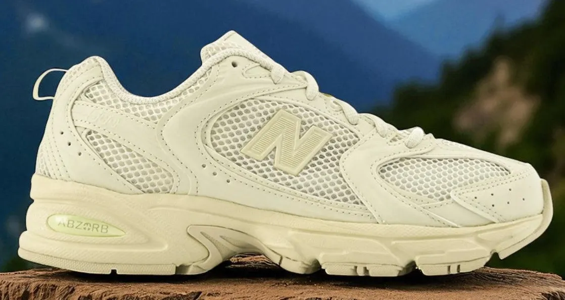 New Balance Men's 530 'Mineral' - U530Tbb sold by Zulily