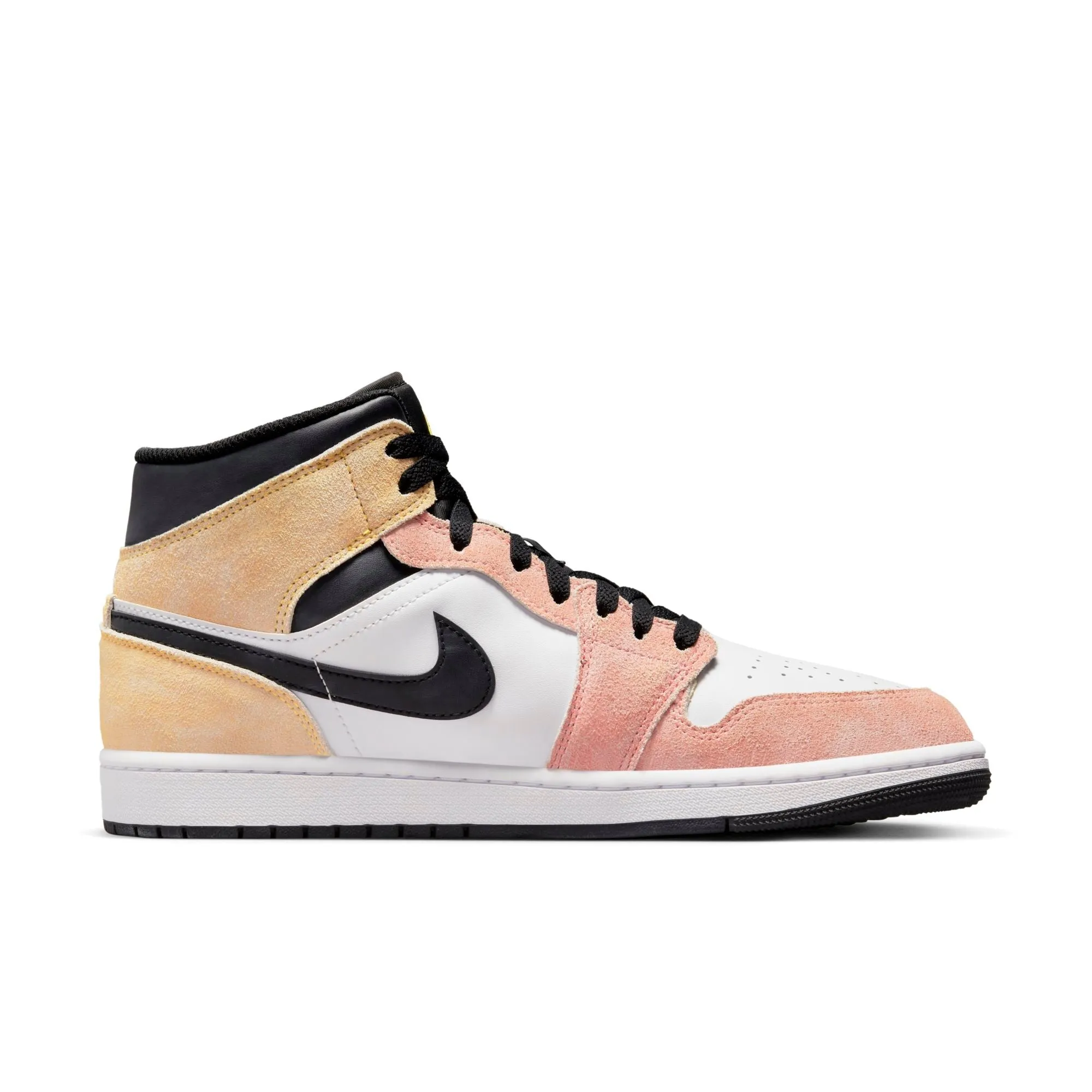 Air Jordan Men's Retro 1 Mid Se 'Flight Club' - Dx4332-800 sold by Zulily product image thumbnail 3