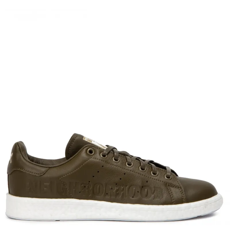 adidas Men's Stan Smith Boost Nbhd - B37342 sold by Zulily