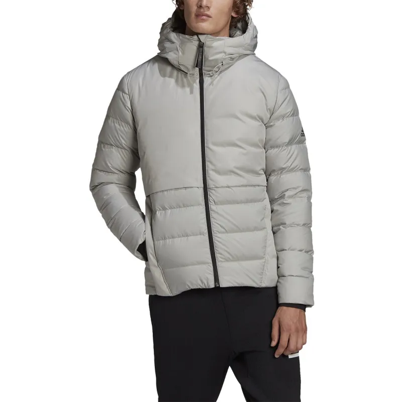 adidas Men's Traveer Cold.Rdy Down Jacket - Ft2435 sold by Zulily