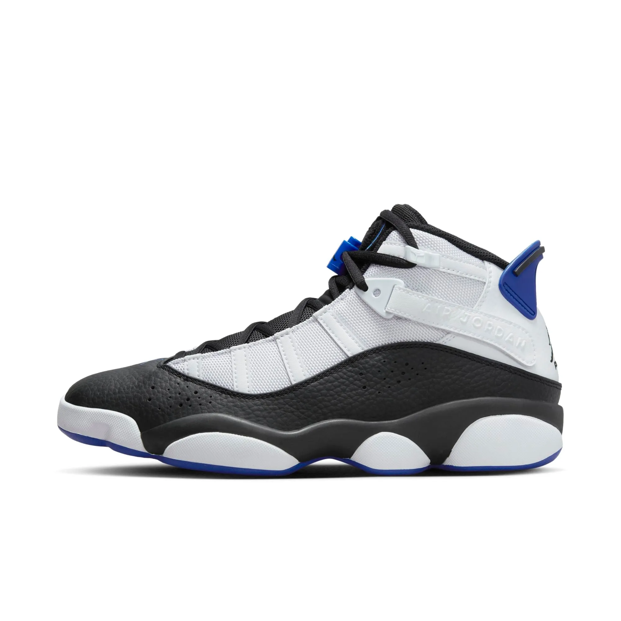 Air Jordan Men's 6 Rings 'Game Royal' - 322992-142 sold by Zulily
