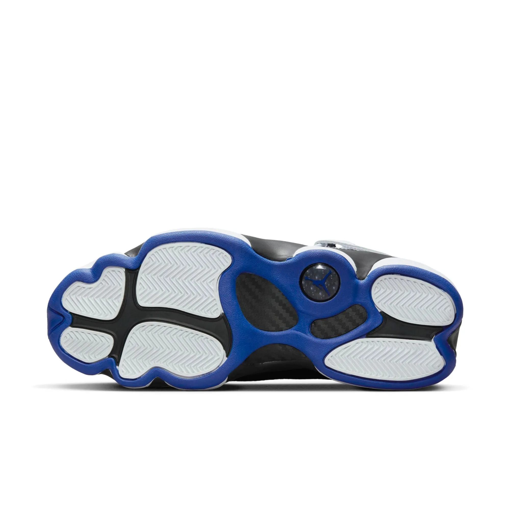 Air Jordan Men's 6 Rings 'Game Royal' - 322992-142 sold by Zulily product image thumbnail 2