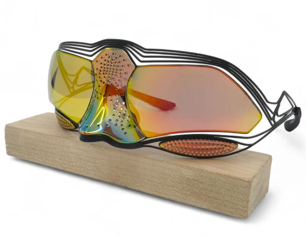 Nike Unisex Zeus Sunglasses - Ev24022-008 sold by Zulily