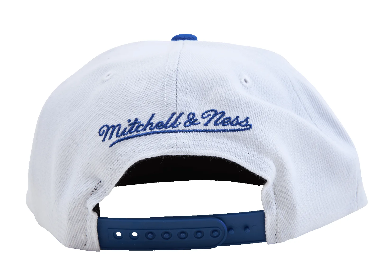 Mitchell & Ness Men's Nba 50Th Anni Snapback Hwc Nets sold by Zulily product image thumbnail 5