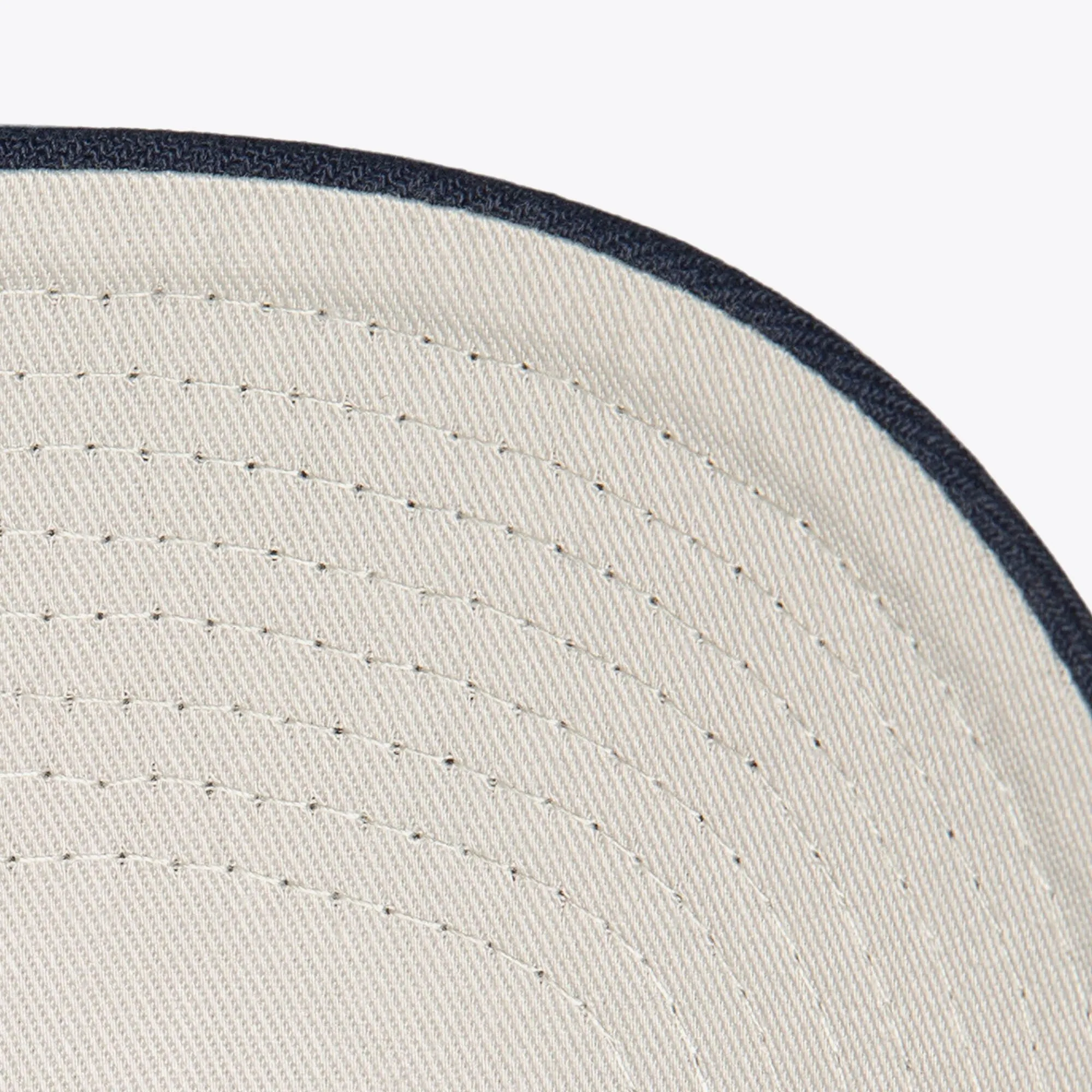 Mitchell & Ness Men's Mlb Overbite Pro Snapback Yankees sold by Zulily product image thumbnail 4