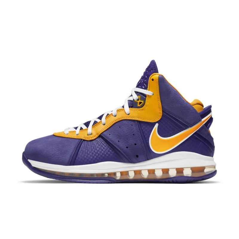 Nike Men's Lebron 8 - Dc8380-500 sold by Zulily