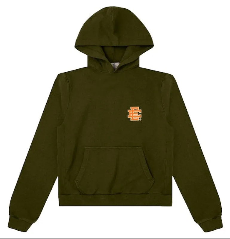 Eric Emanuel Men's Ee Basic Hoodie Ss23 - Ee0000258 sold by Zulily