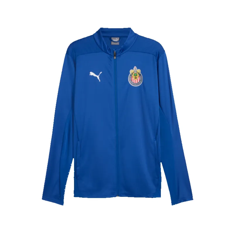 Puma Men's Chg Training Jacket - 776979-01 sold by Zulily