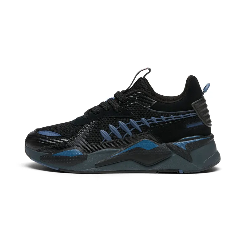 Puma Men's Rs-X Black Panther Am - 397742-01 sold by Zulily