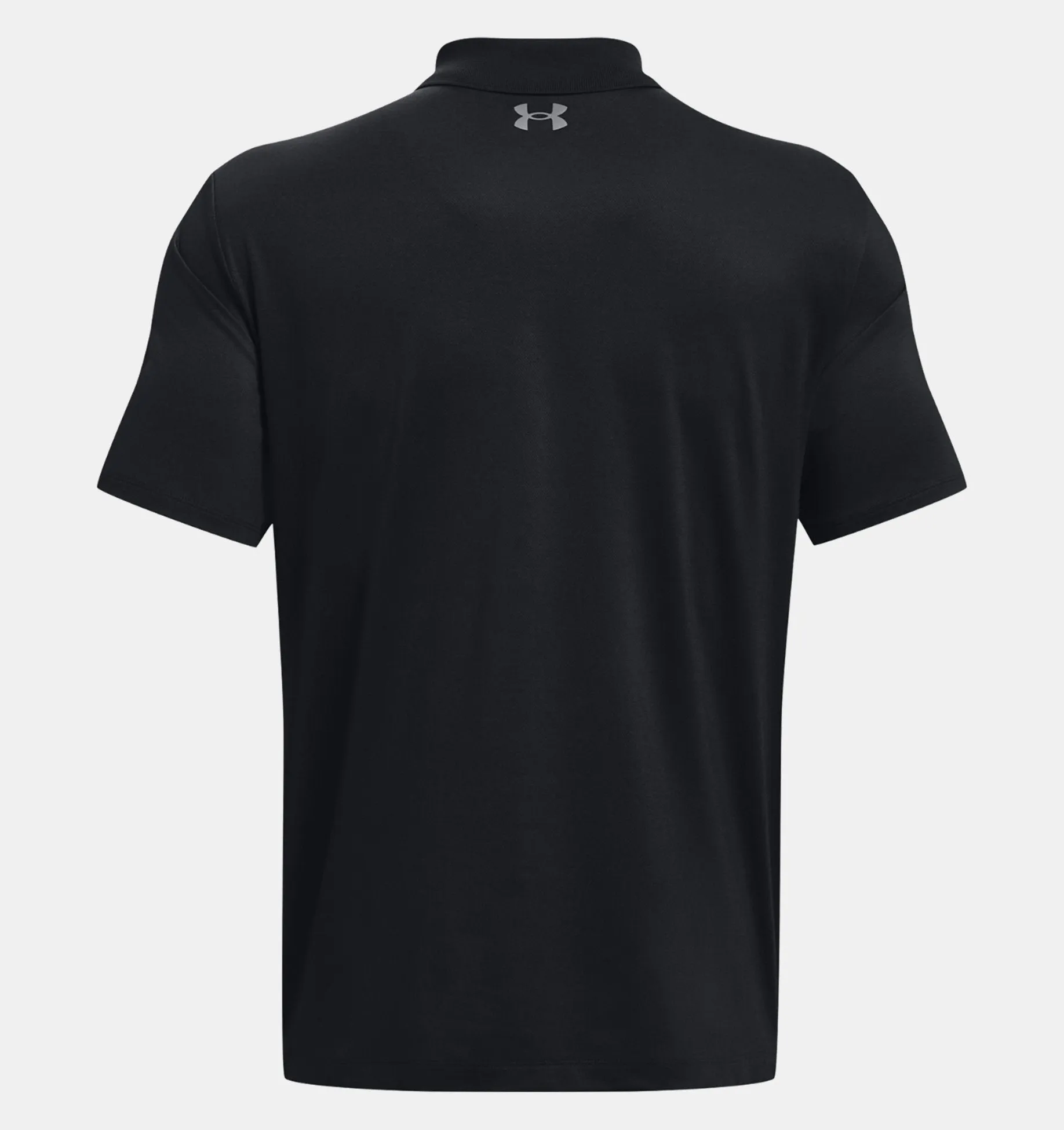 Under Armour Men's Matchplay Polo - 1377374-001 sold by Zulily product image thumbnail 2