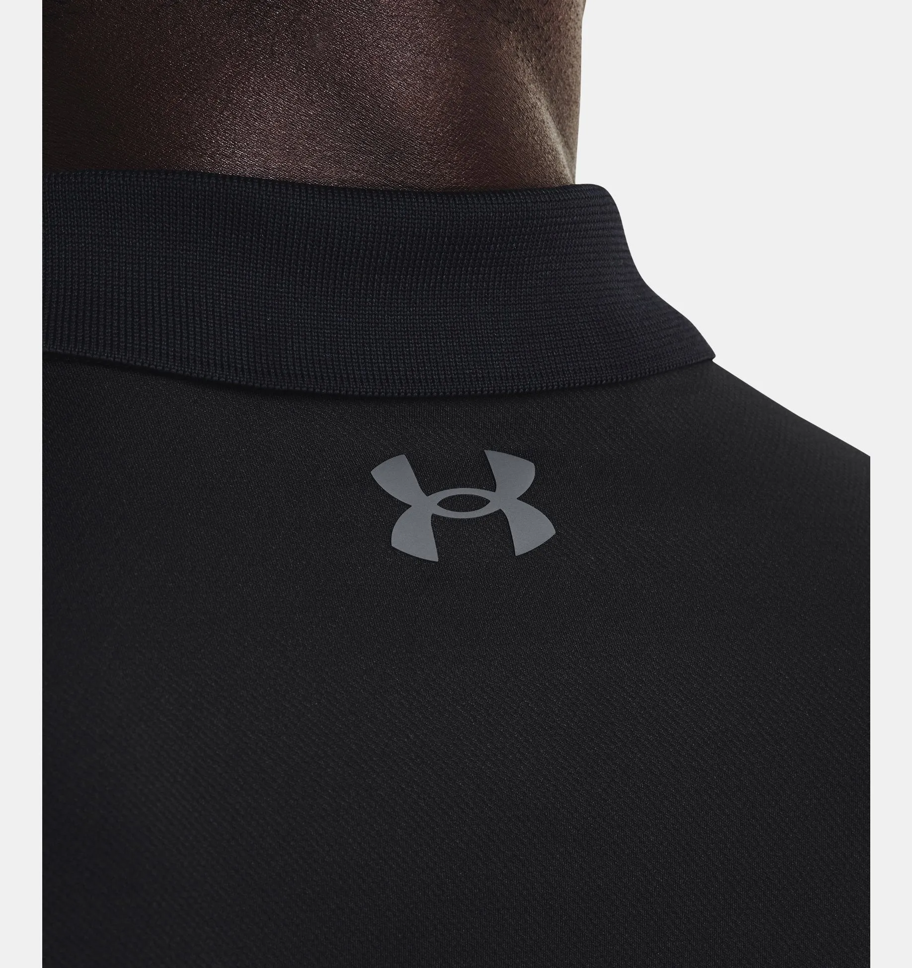 Under Armour Men's Matchplay Polo - 1377374-001 sold by Zulily product image thumbnail 5