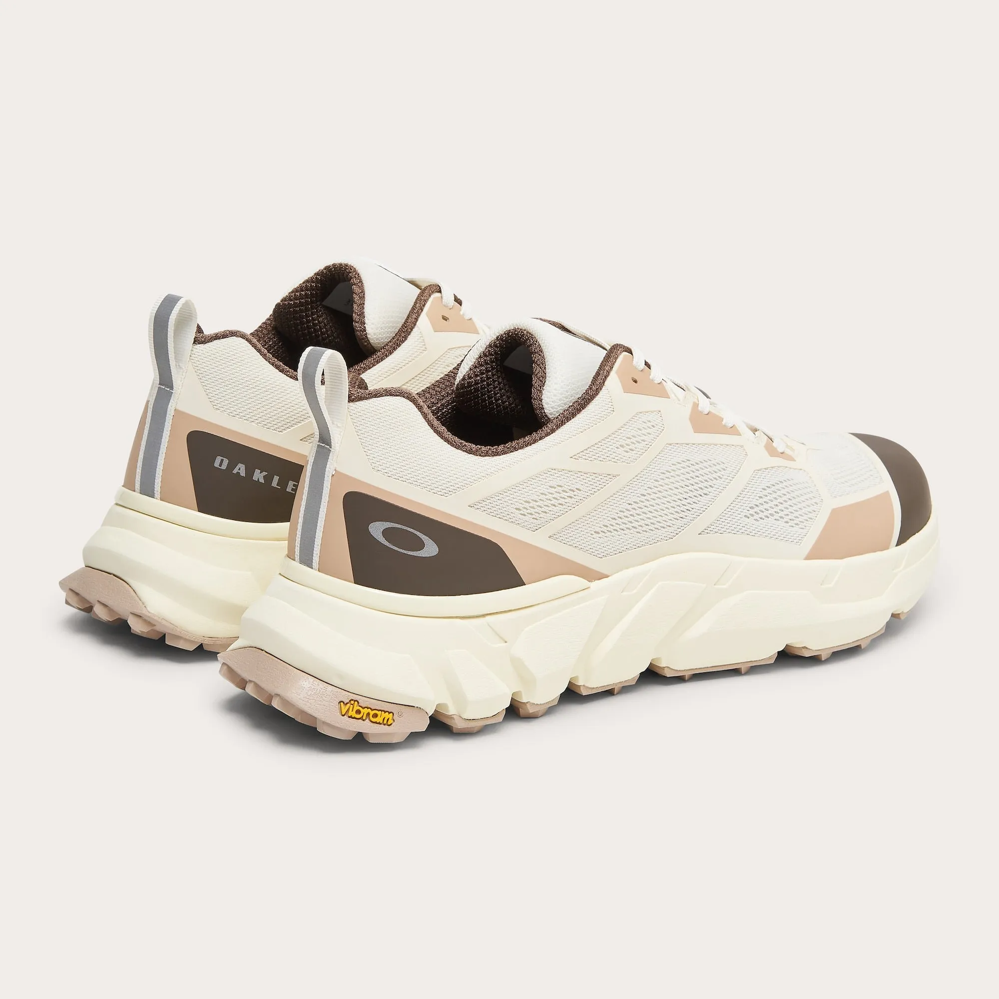 Oakley Men's Light Breathe - Arctic White - Fof100350-10R sold by Zulily product image thumbnail 3