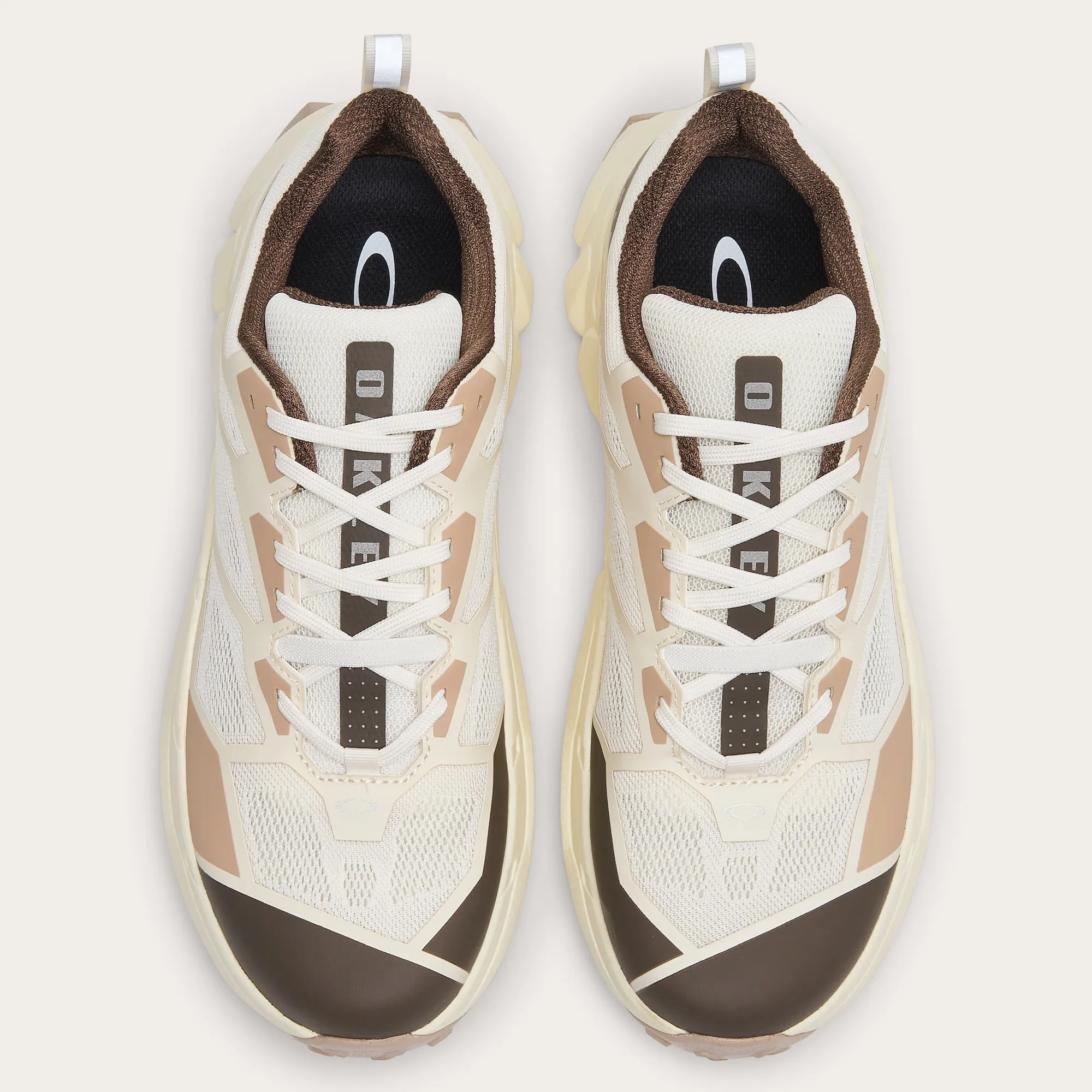 Oakley Men's Light Breathe - Arctic White - Fof100350-10R sold by Zulily product image thumbnail 4