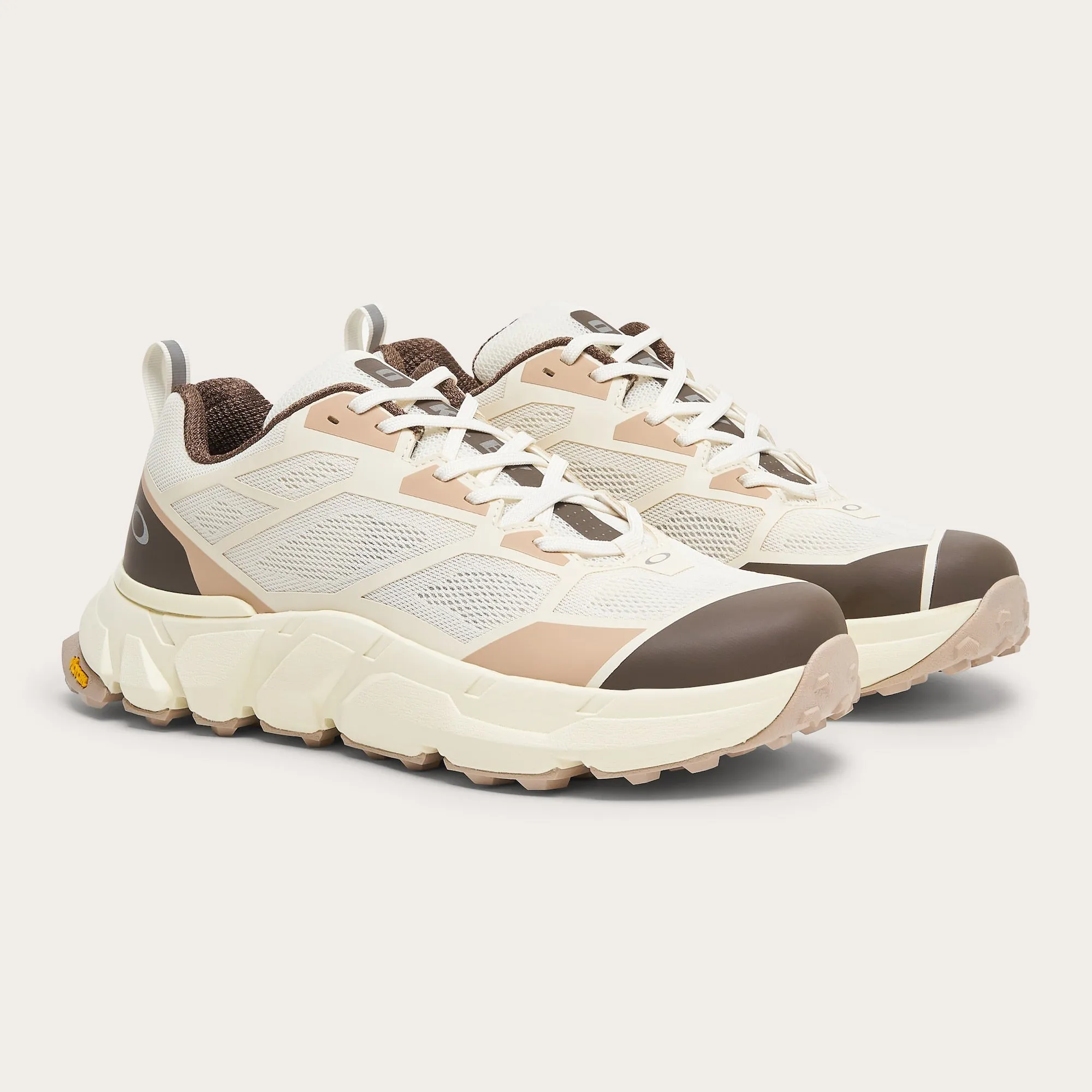 Oakley Men's Light Breathe - Arctic White - Fof100350-10R sold by Zulily product image thumbnail 2