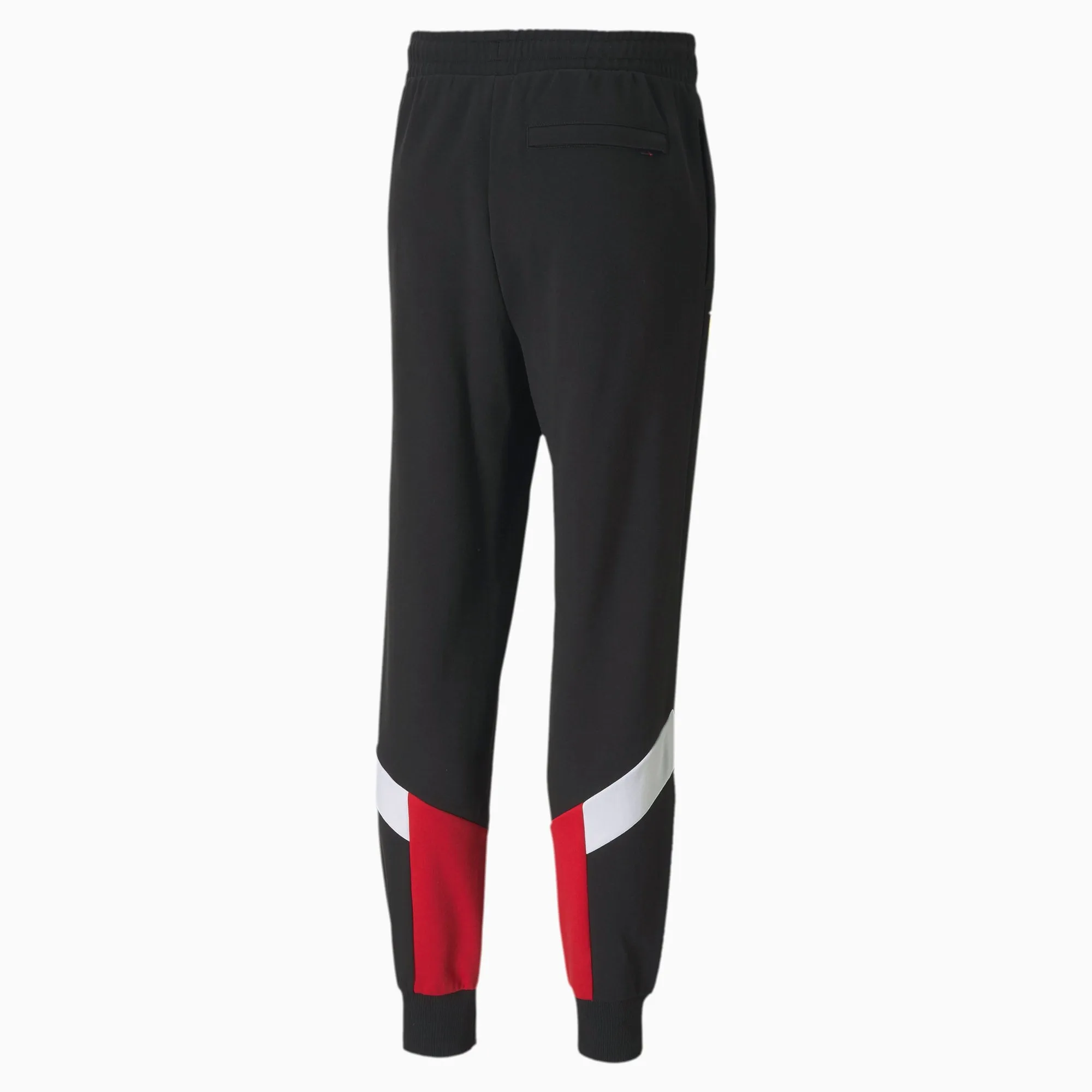 Puma Men's Ferrari Race Mcs Sweat Pants - 597950-02 sold by Zulily product image thumbnail 5
