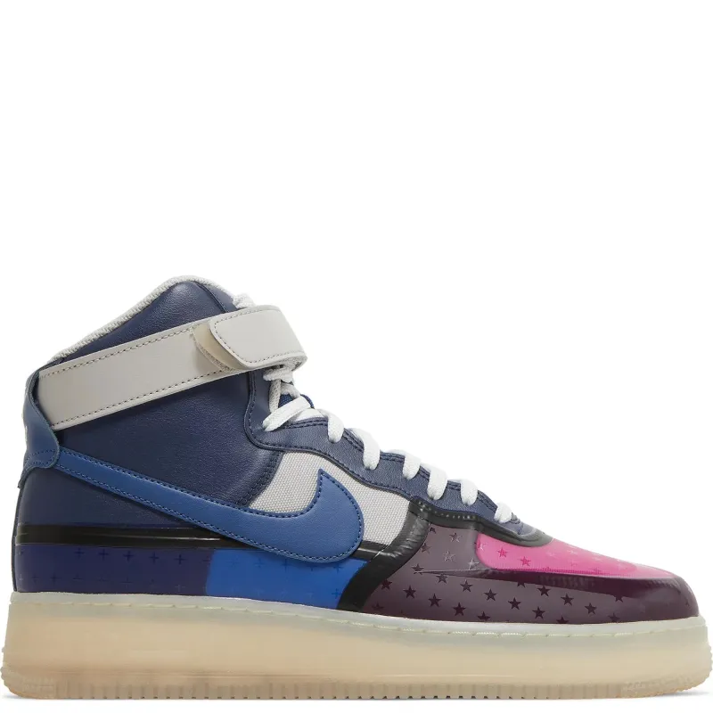Nike Men's Air Force 1 High '07 Premium - Dv1015-437 sold by Zulily