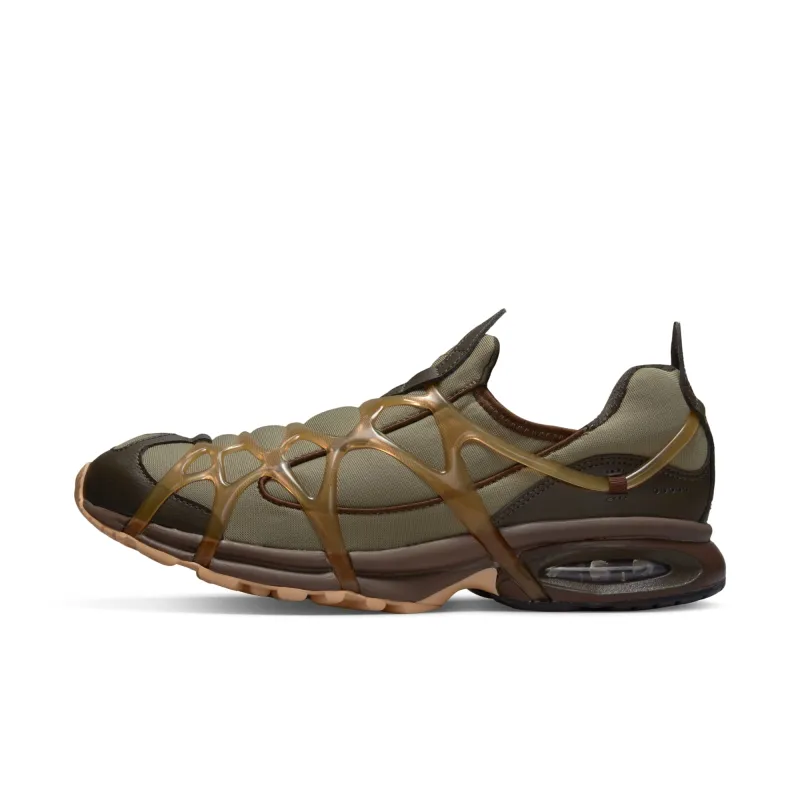 Nike Men's Air Kukini 'Brown Olive' - Dv0659-200 sold by Zulily