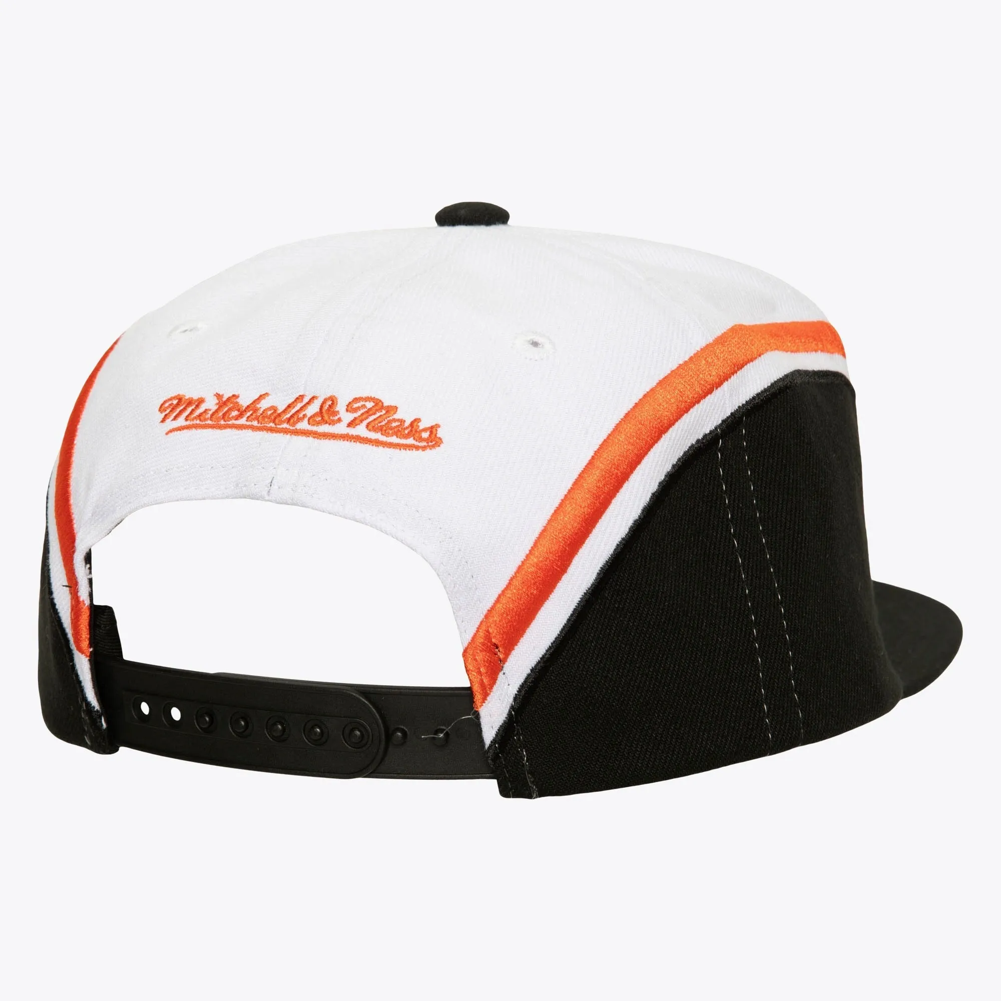 Mitchell & Ness Men's Mlb Overhead Snapback Giants sold by Zulily product image thumbnail 2