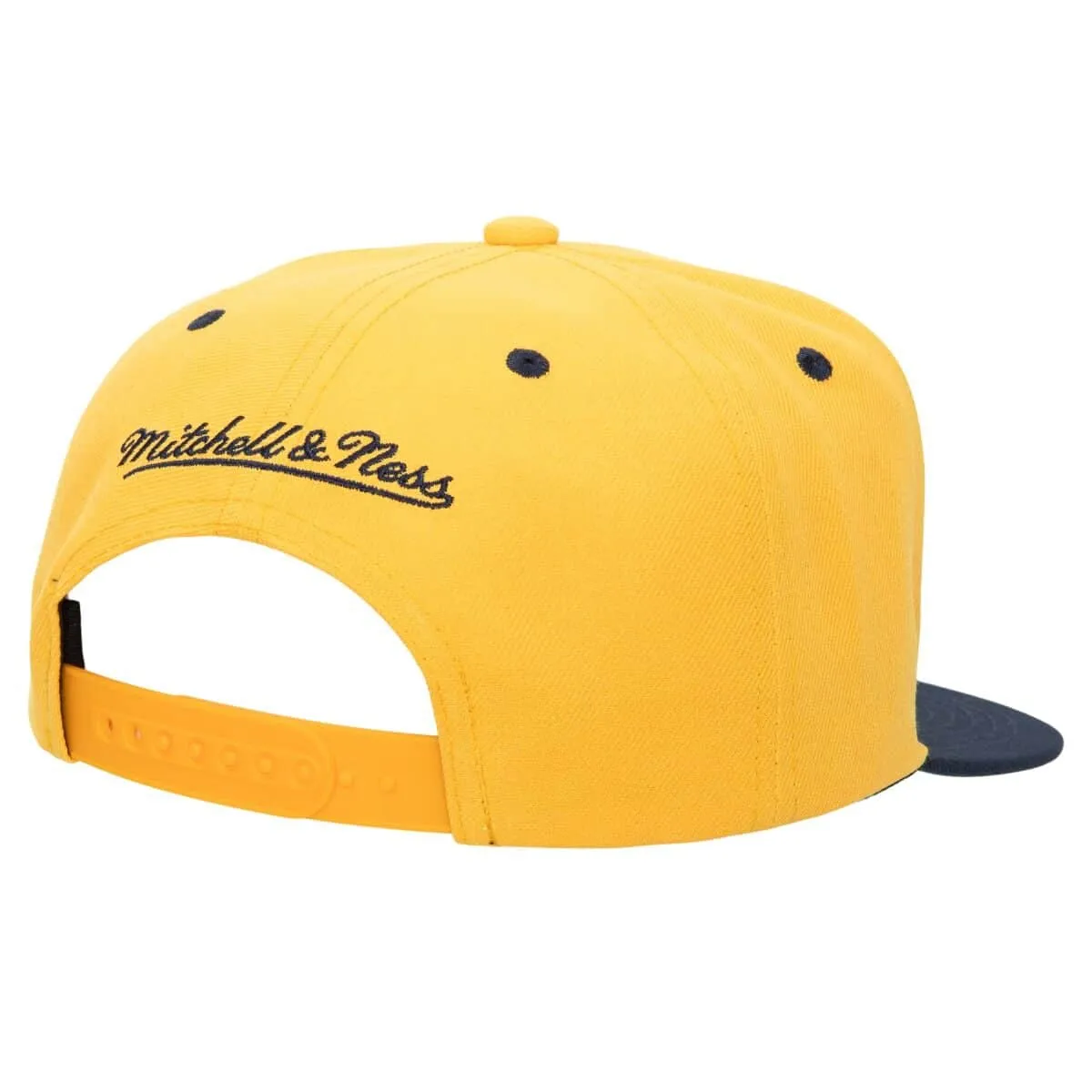 Mitchell & Ness Men's Nba Breakthrough Snapback Hwc Warriors sold by Zulily product image thumbnail 2