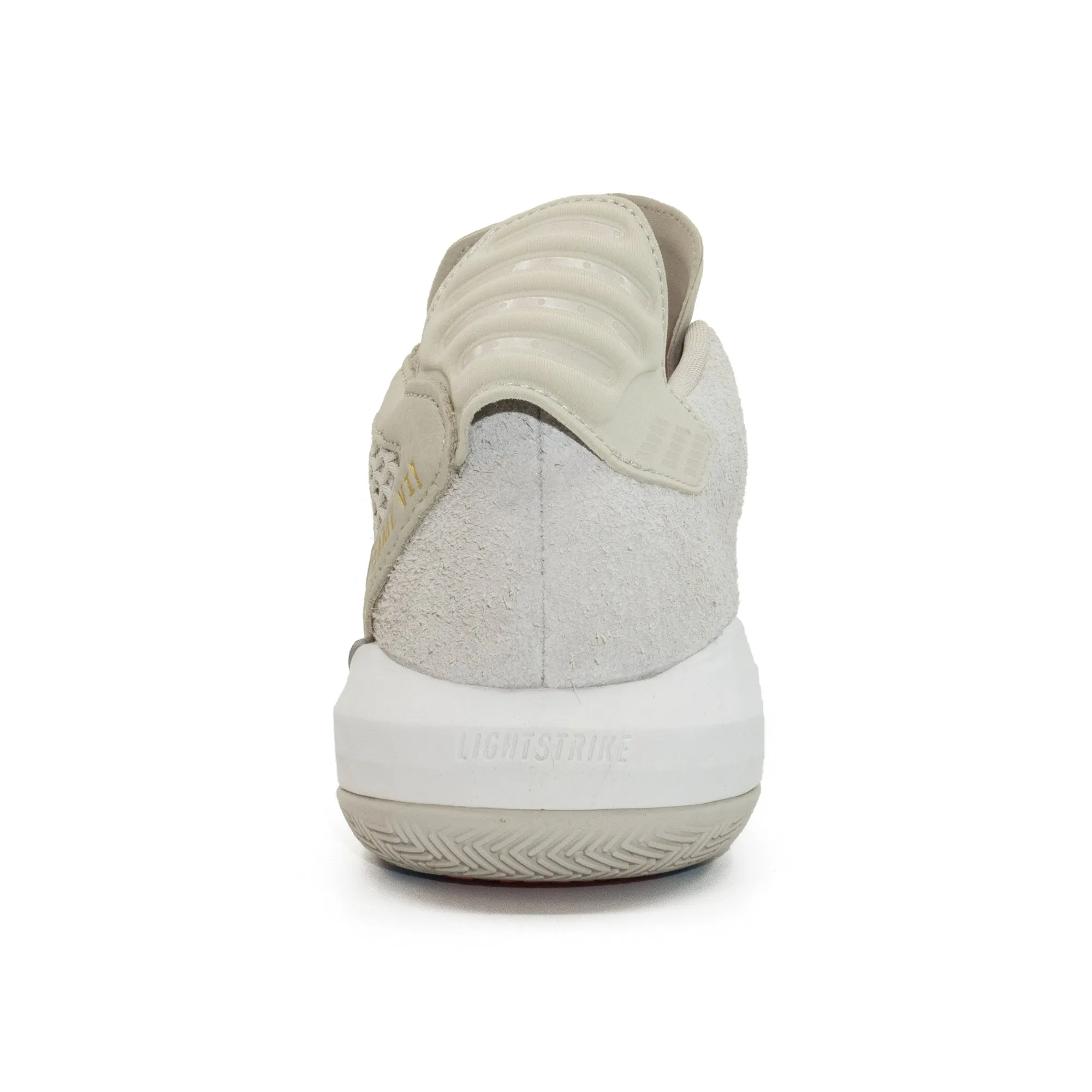 adidas Men's Dame 6 Leather - Fx9022 sold by Zulily product image thumbnail 3