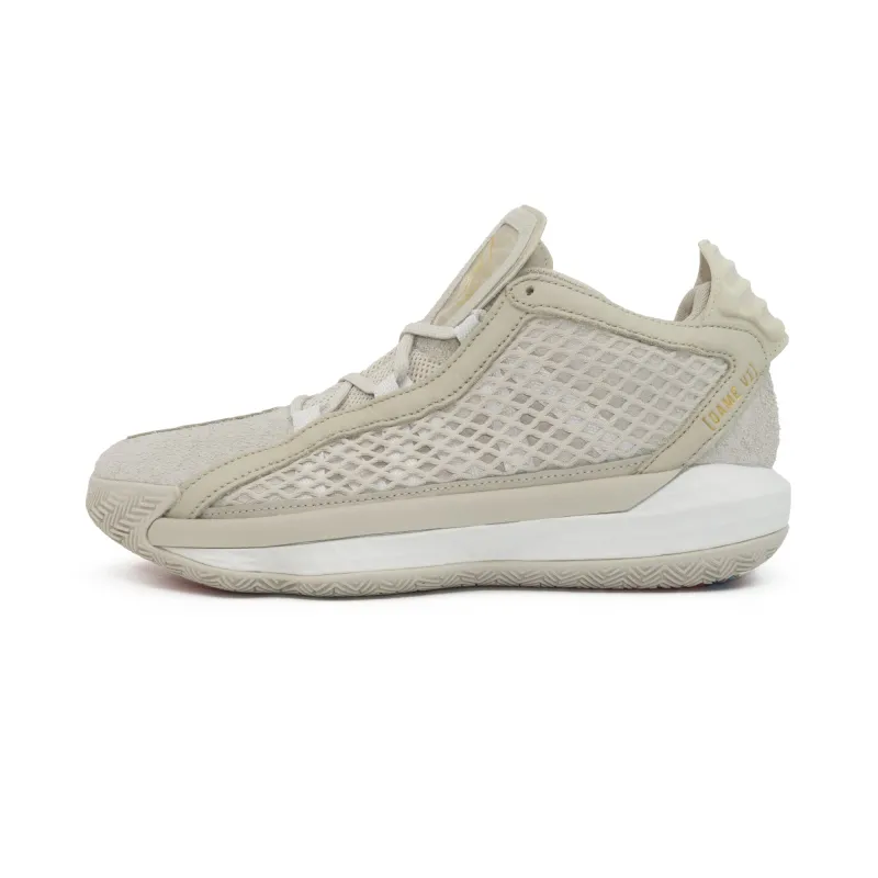 adidas Men's Dame 6 Leather - Fx9022 sold by Zulily