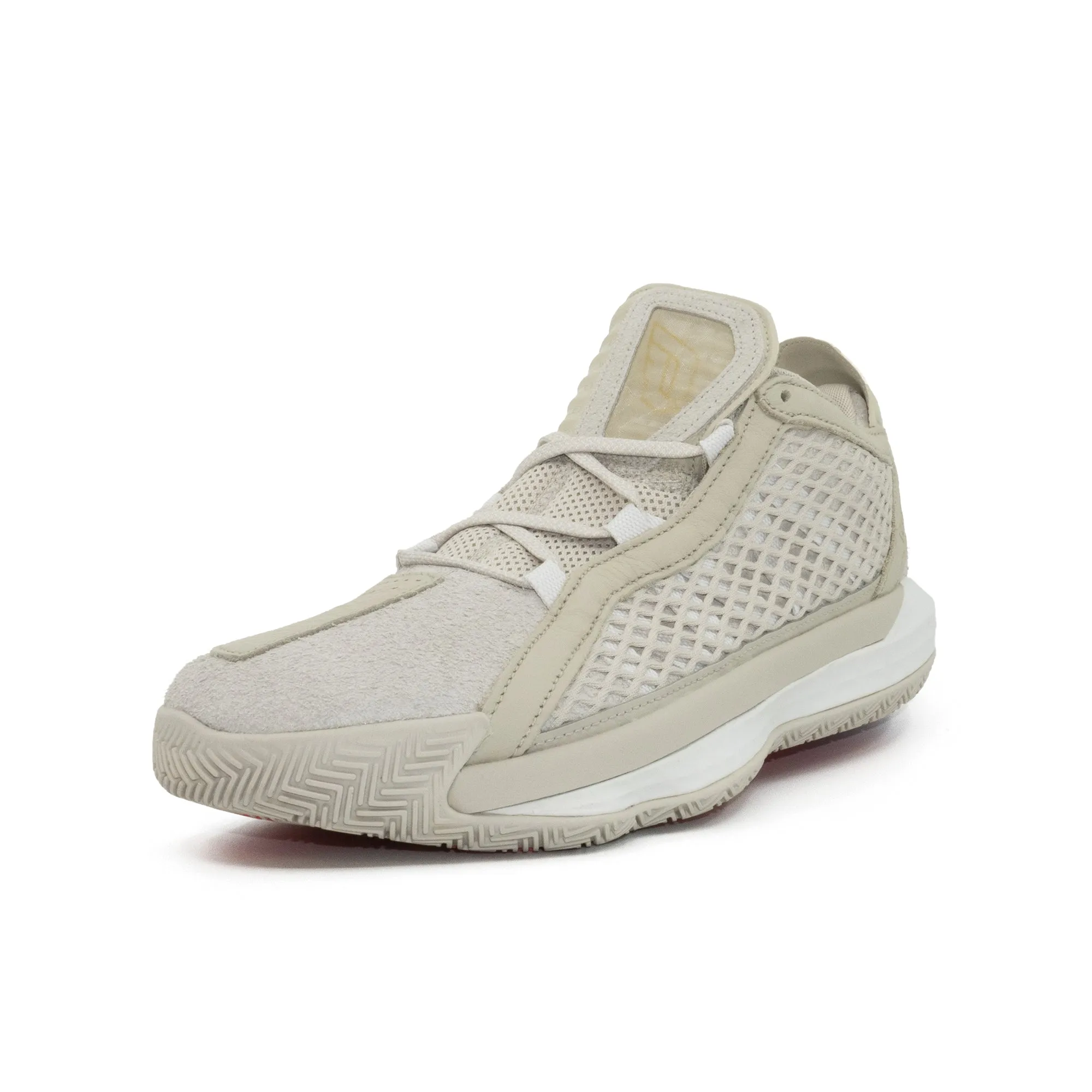 adidas Men's Dame 6 Leather - Fx9022 sold by Zulily product image thumbnail 2