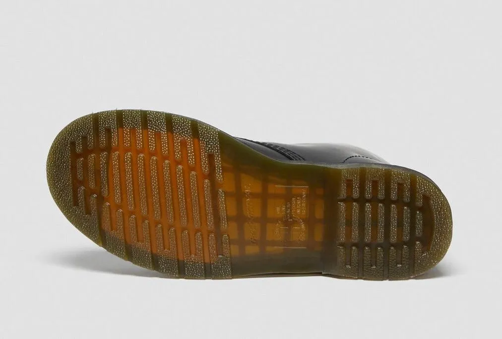 Dr. Martens Men's 1460 Smooth Leather Lace Up Boot - 11822006 sold by Zulily product image thumbnail 5