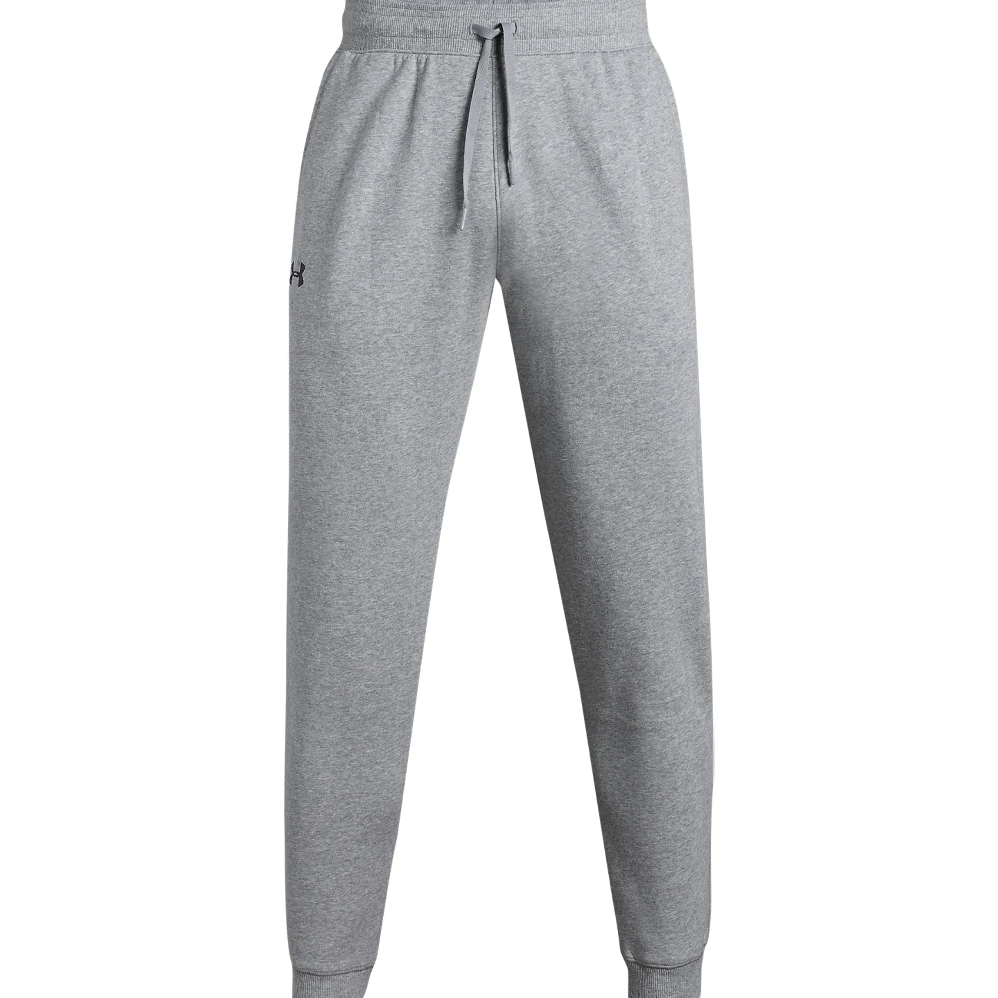 Under Armour Men's Hustle Fleece Joggers - 1317455-025 sold by Zulily product image thumbnail 3