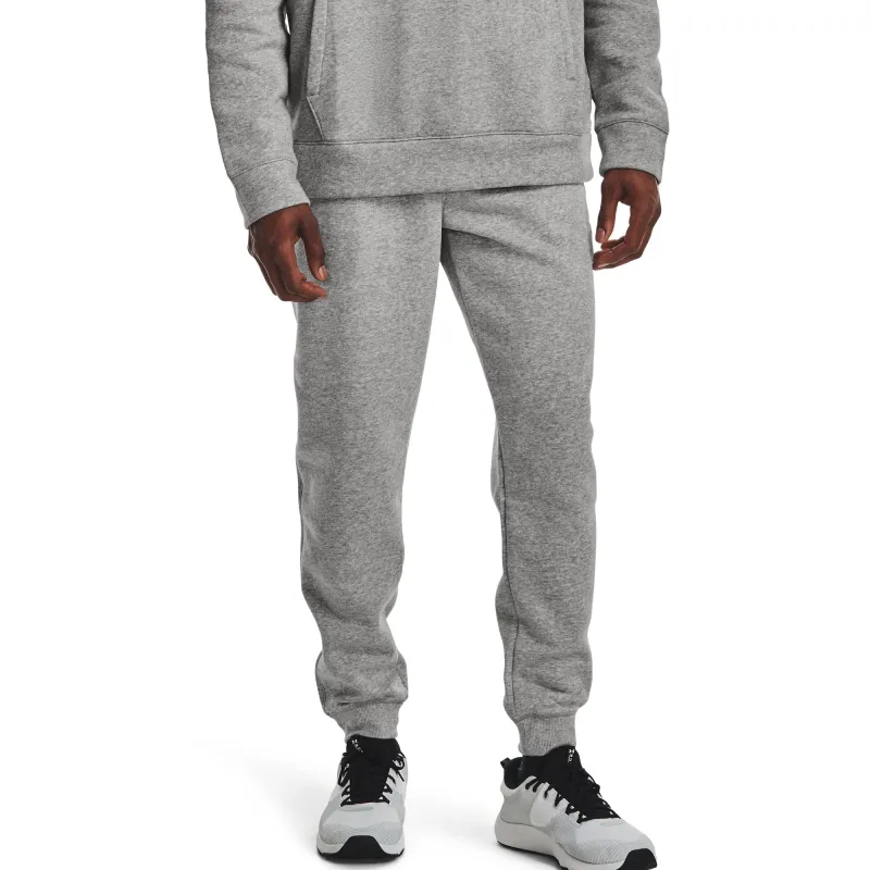 Under Armour Men's Hustle Fleece Joggers - 1317455-025 sold by Zulily