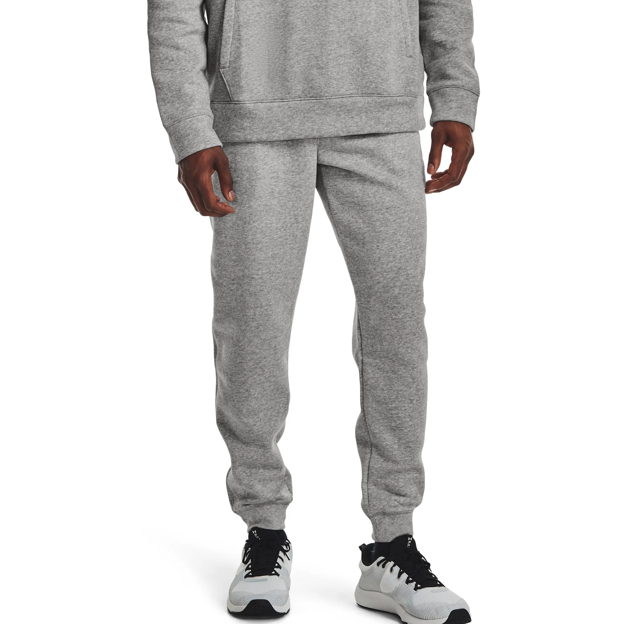 Under Armour Men's Hustle Fleece Joggers - 1317455-025 sold by Zulily