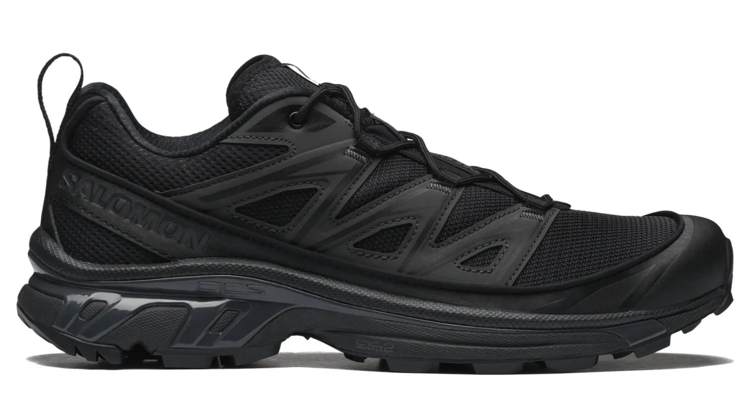 Salomon Men's Xt-6 Expanse 'Black Magnet' - L41741300 sold by Zulily