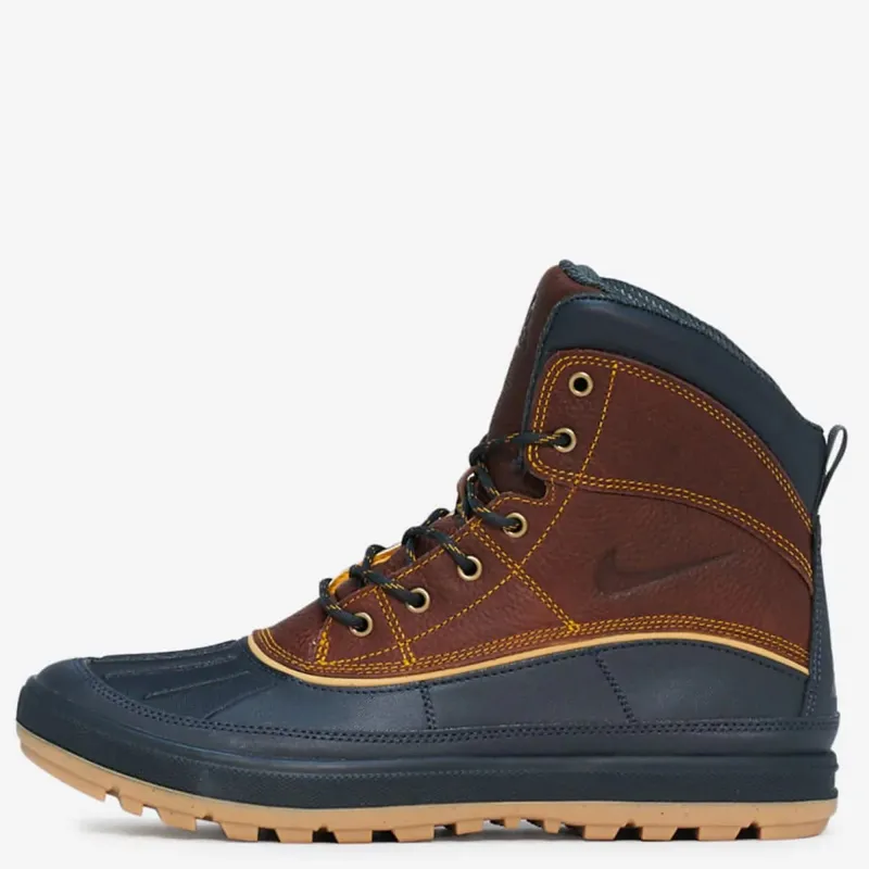 Nike Men's Acg Woodside Ii 'Dark Gold Leaf' - 525393-770 sold by Zulily