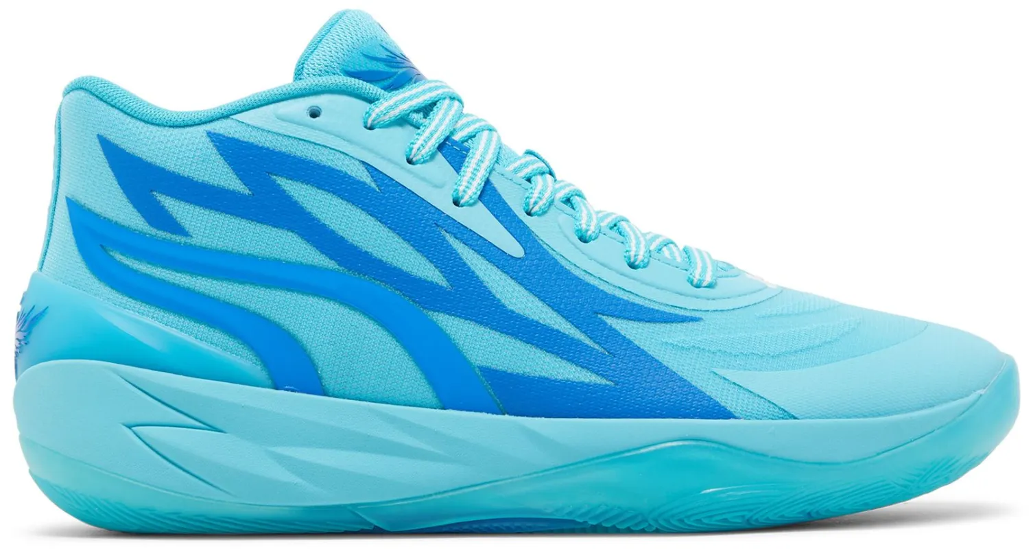 Puma Men's Mb.02 Roy - 377586-01 sold by Zulily