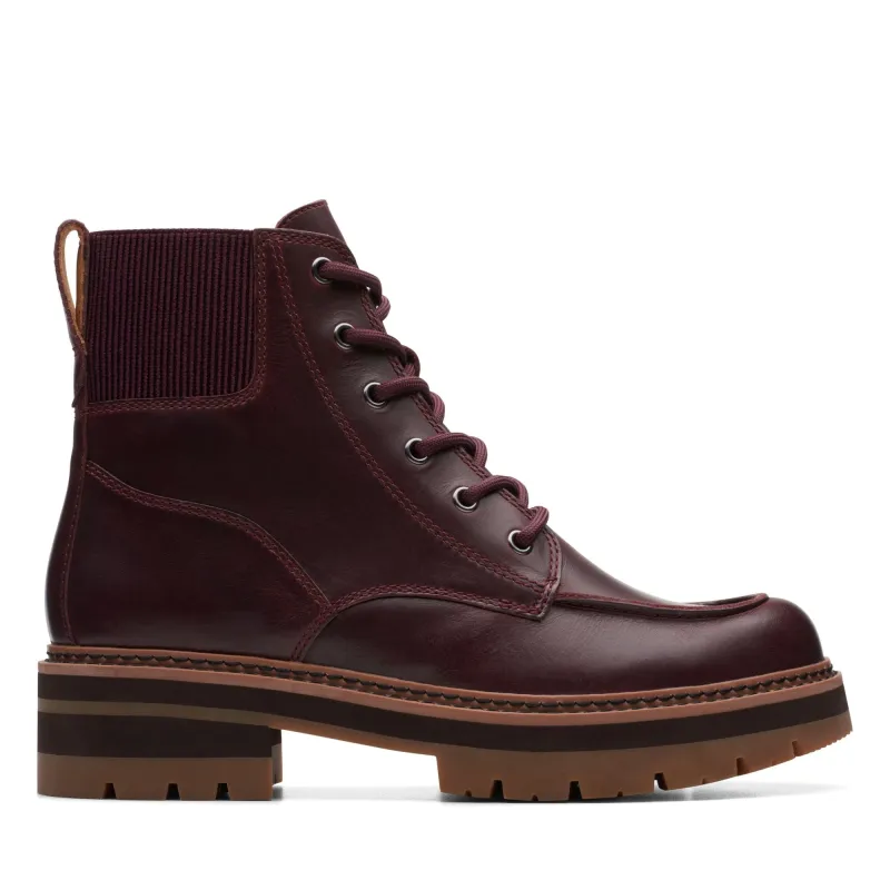 Clarks Women's Orianna Mid sold by Zulily