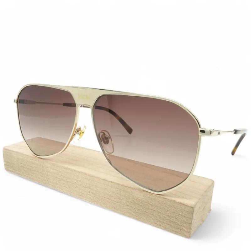 Mcm Unisex Pilot Sunglasses - Mcm149Sl-717 sold by Zulily