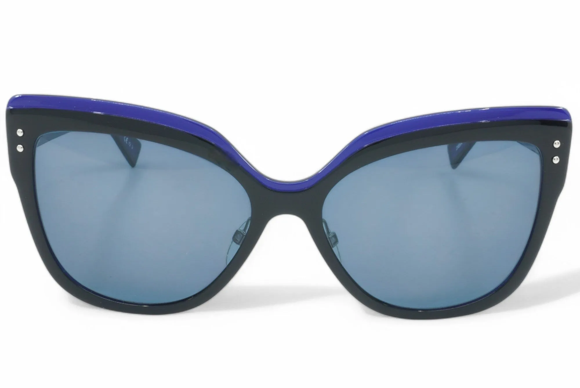 Christian Dior Unisex Dior Exquise/S Sunglasses - Exquis-02Xb-9A sold by Zulily product image thumbnail 3
