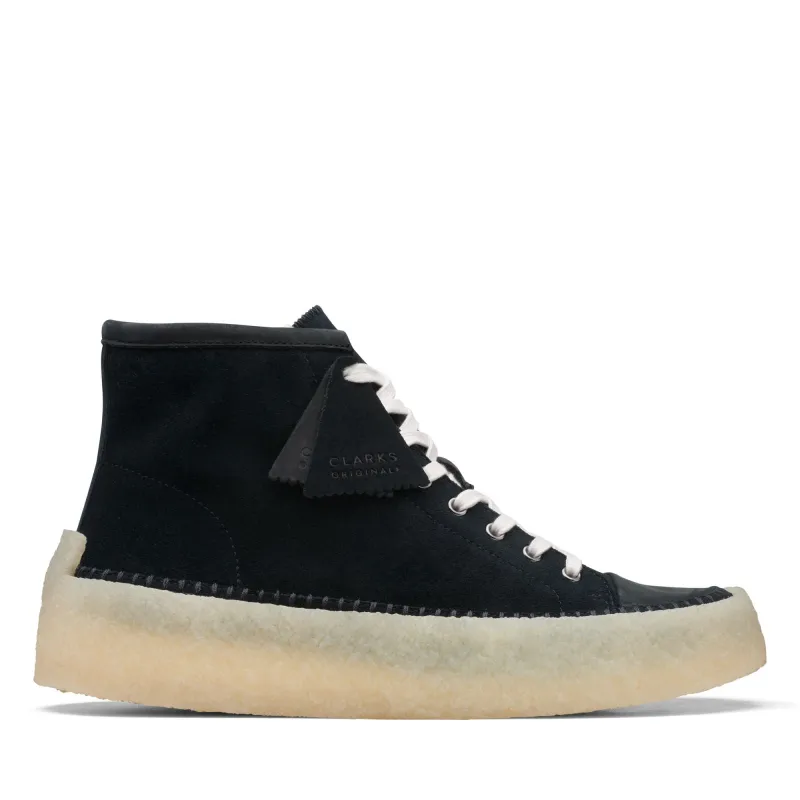 Clarks Men's Caravan Mid - 26167697 sold by Zulily