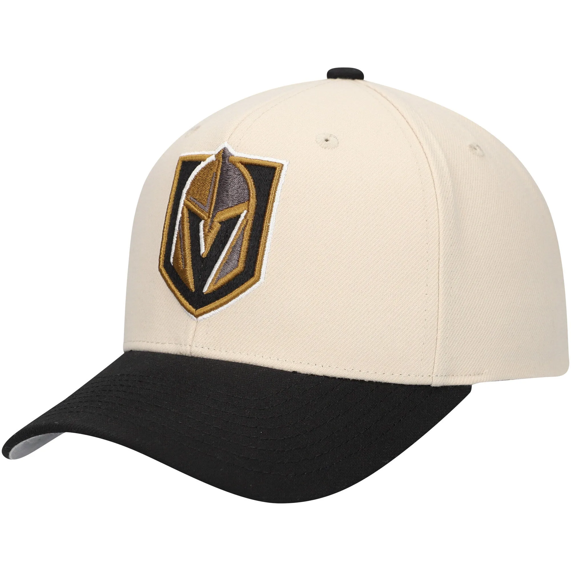 Mitchell & Ness Men's Nhl Game On Pro Snapback Knights sold by Zulily product image thumbnail 3