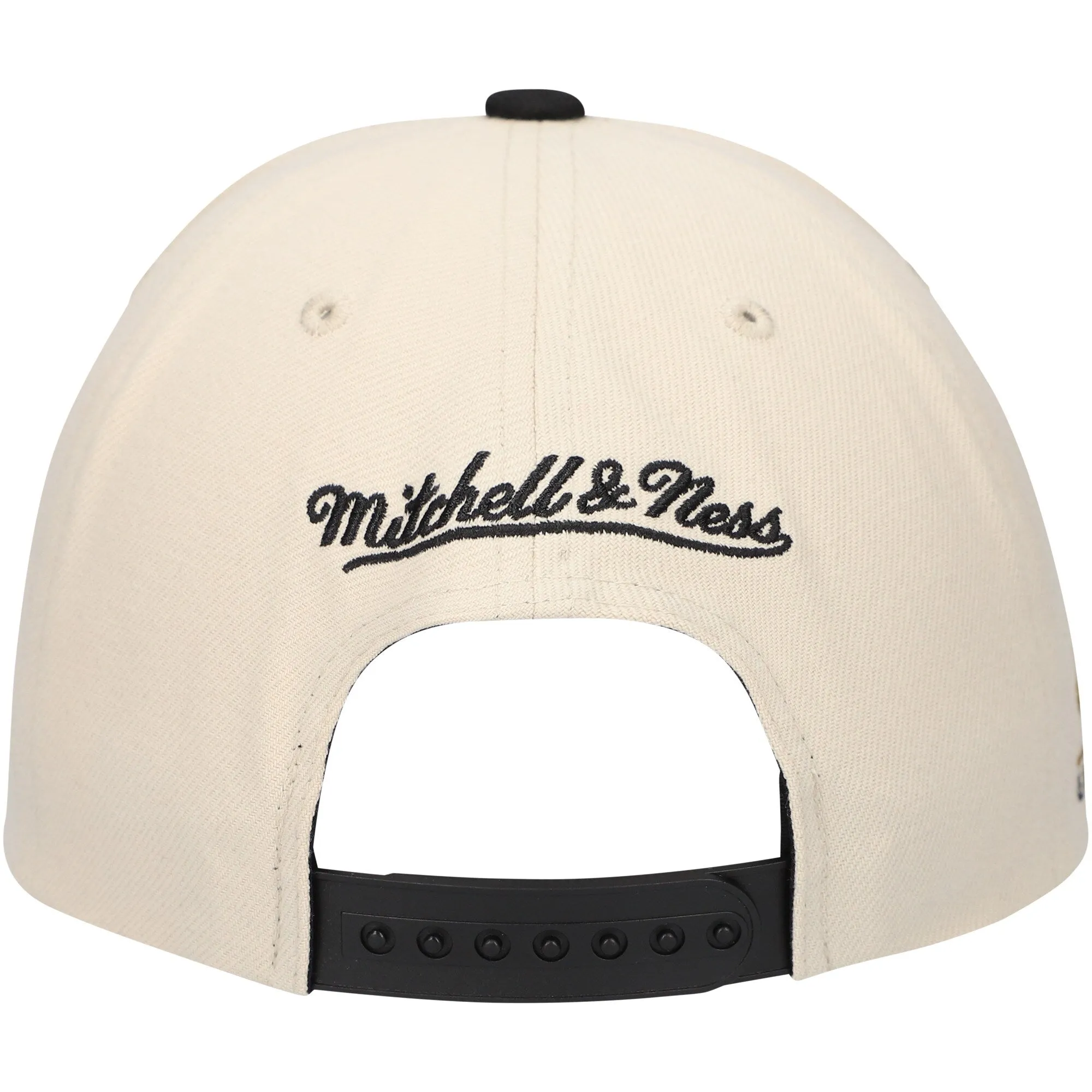 Mitchell & Ness Men's Nhl Game On Pro Snapback Knights sold by Zulily product image thumbnail 4