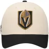 Mitchell & Ness Men's Nhl Game On Pro Snapback Knights sold by Zulily