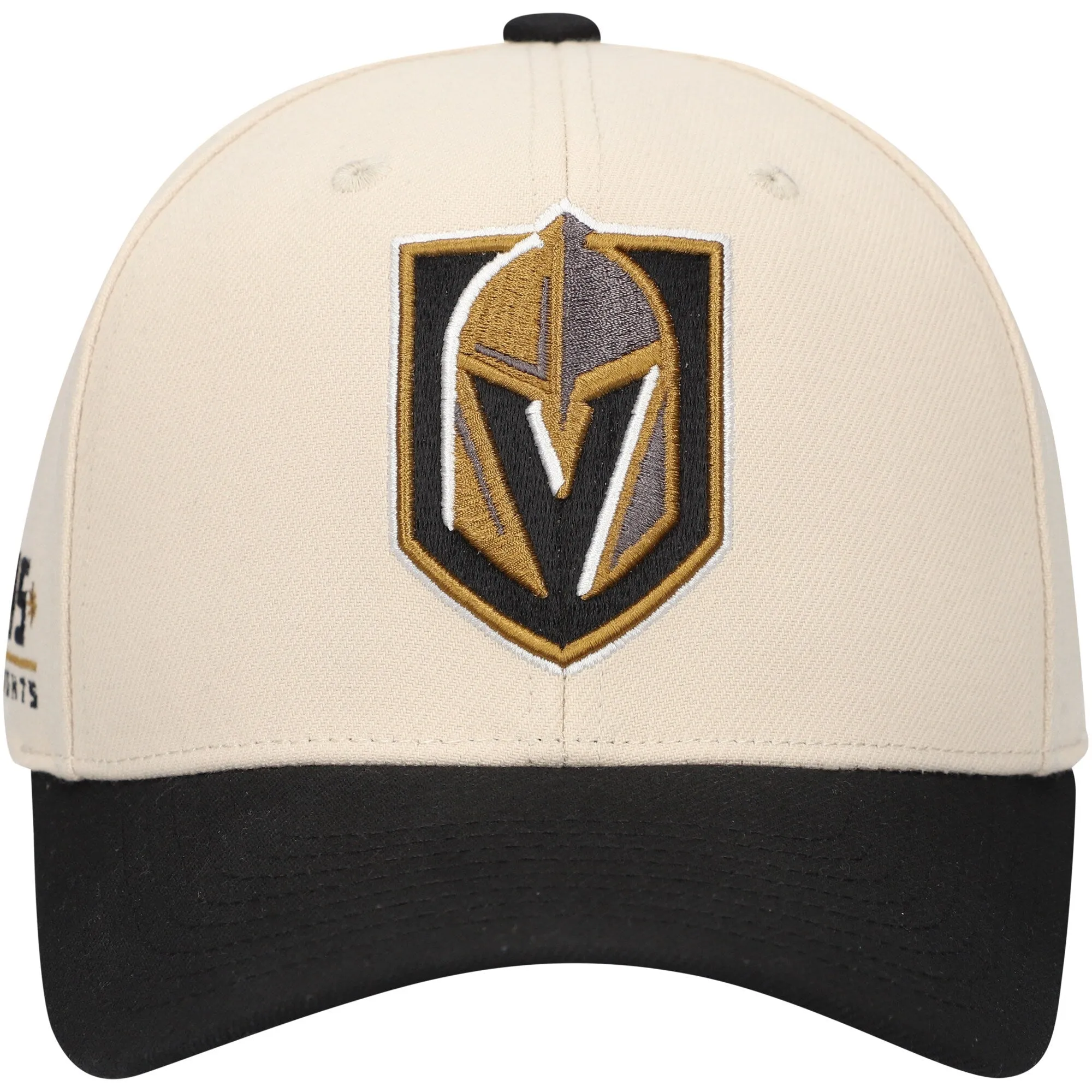 Mitchell & Ness Men's Nhl Game On Pro Snapback Knights sold by Zulily product image thumbnail 2