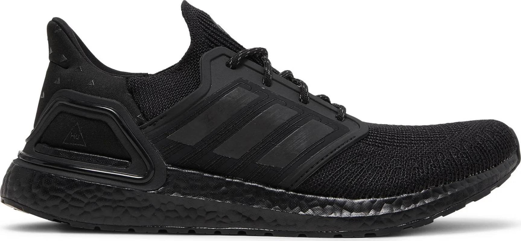 adidas Men's Pw Ultraboost 20 - H01892 made by Adidas