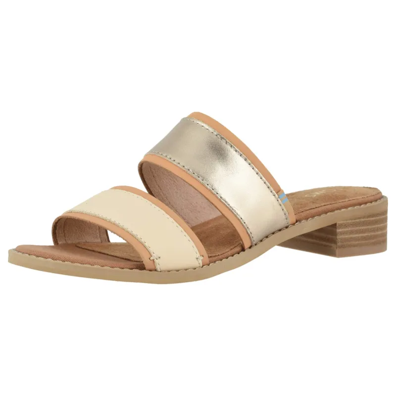 Toms Women's Marpsa Sandal - 10015115 sold by Zulily