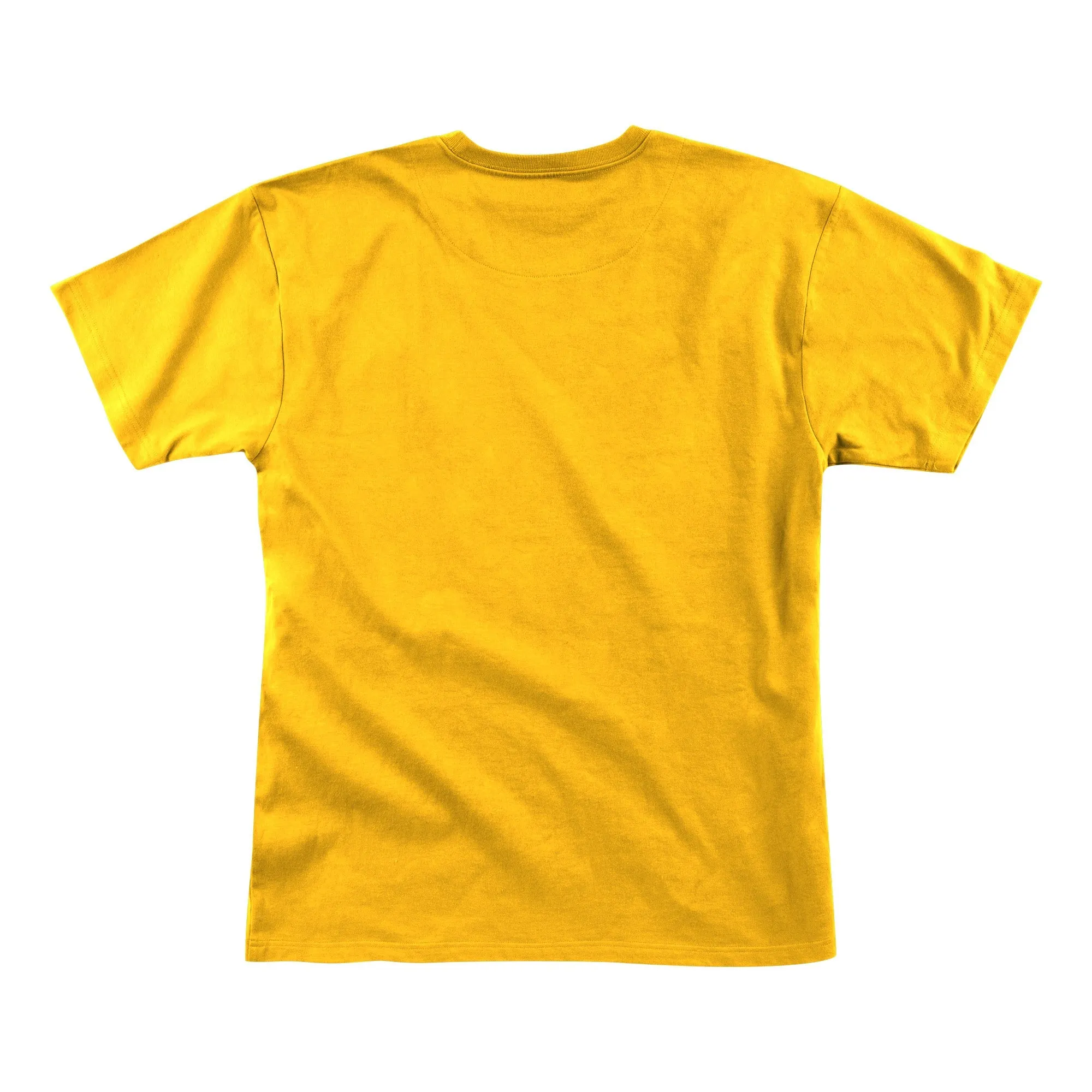 Mitchell & Ness Men's Nba Big Face Short Sleeve Tee Los Angeles Lakers sold by Zulily product image thumbnail 2