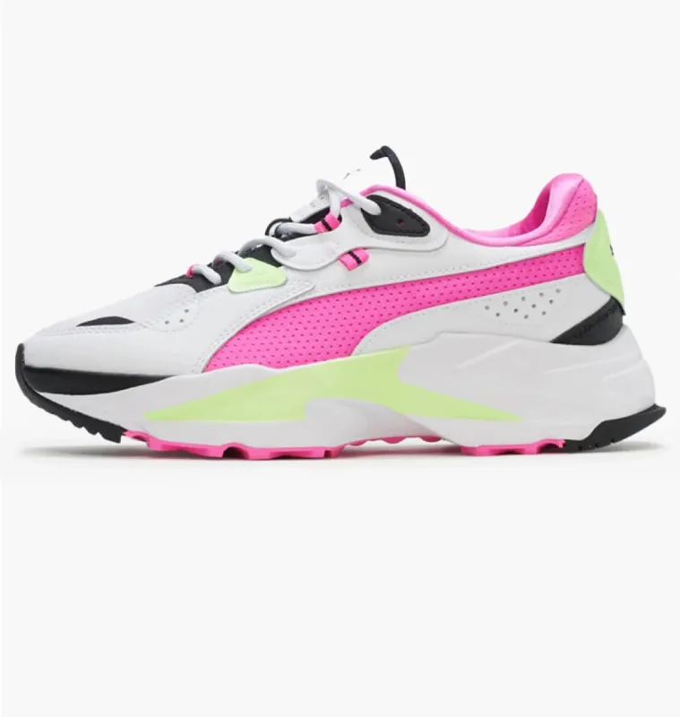 Puma Women's Orkid Neon - 385400-01 sold by Zulily