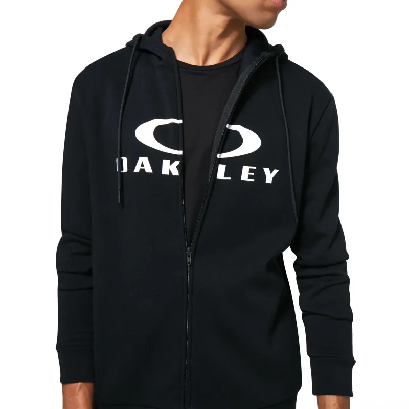 Oakley Men's Bark Fullzip Hoodie 2.0 - Foa402598-022 sold by Zulily