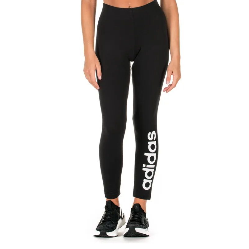 adidas Women's Essentials Linear Tight - Dp2386 sold by Zulily