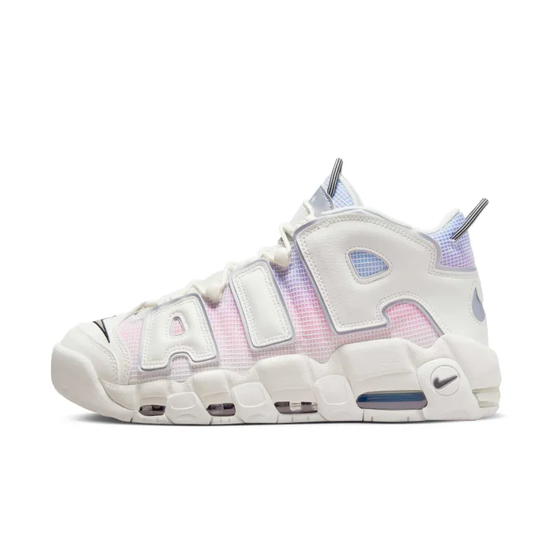 Nike Men's Air More Uptempo '96 'Thank You, Wilson' - Dr9612-100 sold by Zulily
