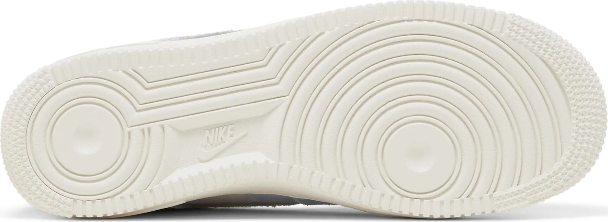 Nike Women's Air Force 1 "Lowclouds Celestine Blue" - Fd0883-400 sold by Zulily product image thumbnail 4